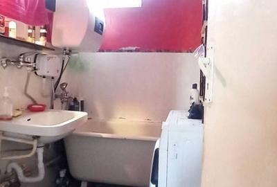 Apartament cu 3 camere semidecomandat în Burdea - 3