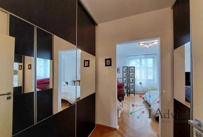 Apartament cu 2 camere decomandat, mobilat în Centrul Istoric - 13