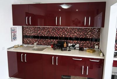 Apartament cu 2 camere decomandat în Circumvalațiunii