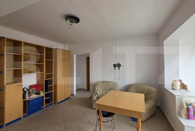 Apartament cu 2 camere semidecomandat, mobilat în Ultracentral - 1