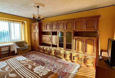 Apartament cu 4 camere decomandat în Central - 5