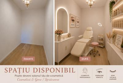 Spațiu comercial, de 17 mp, în Iancului - 3