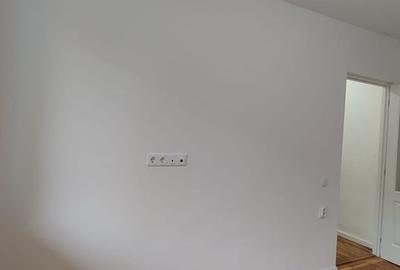 Apartament cu 2 camere decomandat în Gojdu
