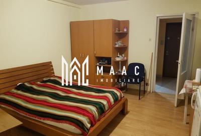 Garsonieră decomandată, mobilată în Central