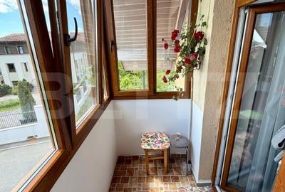 Apartament cu 2 camere semidecomandat, mobilat în Europa - 7
