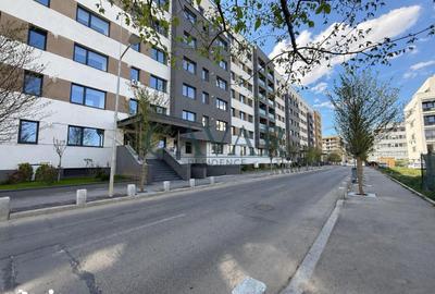 Garsonieră în Măgurele - 2