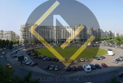 Apartament cu 3 camere decomandat, mobilat în P-ța Alba Iulia