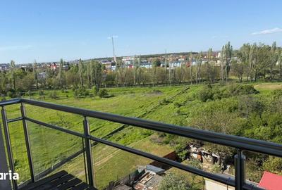 Apartament cu 2 camere decomandat, mobilat în Militari - 2