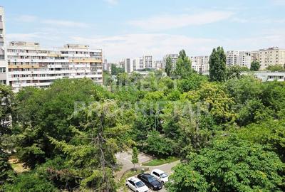 Apartament cu 2 camere circular în Drumul Taberei - 12