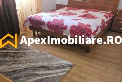 Apartament cu 3 camere semidecomandat, mobilat în Bucur Obor - 2