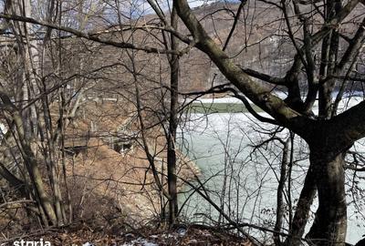 Teren de 1338 mp, în Valea Doftanei - 5