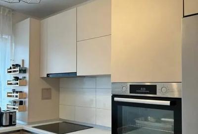 Apartament cu 2 camere decomandat în Sânpetru - 6