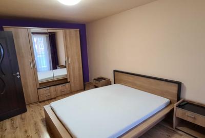 Apartament cu 3 camere decomandat în Central - 5