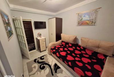 Apartament cu 2 camere în Cuza Vodă - 1