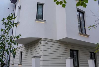 Casă individuală cu 6 camere cu Teren 185 Mp în Kiseleff - 2