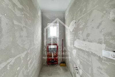 Casă individuală cu 5 camere cu Canalizare în Cristian - 10
