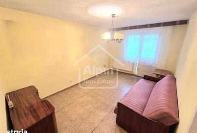 Apartament cu 2 camere decomandat în Griviței