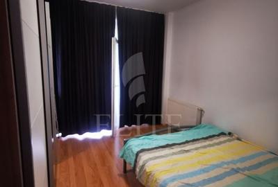 Apartament cu 2 camere semidecomandat în Grigorescu - 1