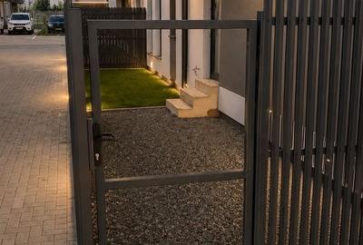 Apartament cu 2 camere, mobilat în Braytim - 7