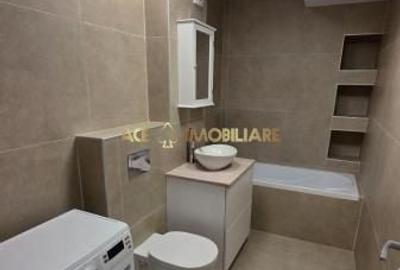 Apartament cu 2 camere în Băneasa