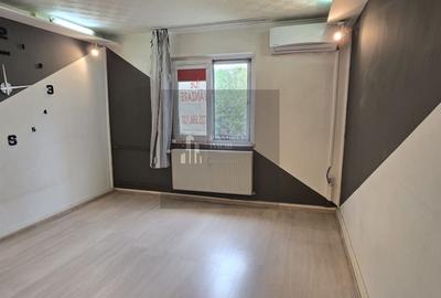 Apartament cu 3 camere semidecomandat, mobilat în Brâncoveanu - 2