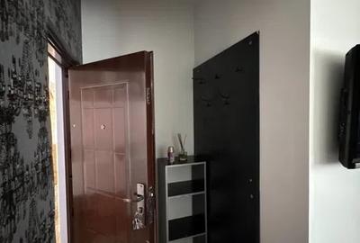 Garsonieră decomandată, mobilată în Uverturii - 6