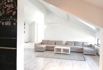 Apartament cu 4 camere decomandat în Sisești - 3