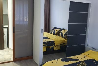 Apartament cu 2 camere decomandat în Țiglina 1 - 6