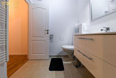 Apartament cu 2 camere semidecomandat, mobilat în Sopor - 4