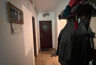 Apartament cu 4 camere semidecomandat în Podu Roș - 7