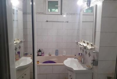 Apartament cu 2 camere semidecomandat în Central - 9