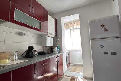 Apartament cu 2 camere decomandat în Universității - 3