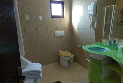 Casă cu 5 camere cu Canalizare în Buftea - 11