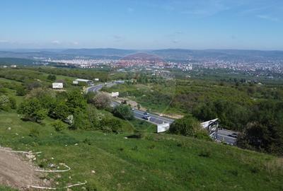 Teren Construcții intravilan de 2685 mp, în Feleacu - 18