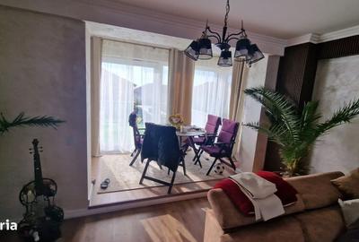 Apartament cu 3 camere în Albești - 6