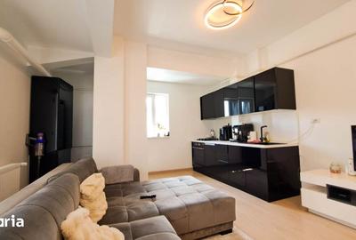 Apartament cu 3 camere, mobilat în Nord - 1