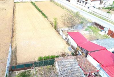 Casă cu Teren 1014 Mp în Cordău - 10