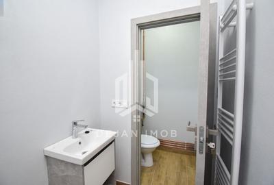 Birou, de 150 mp, în Central - 13