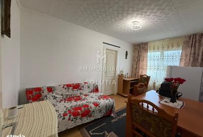 Apartament cu 2 camere în Nord