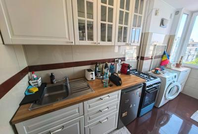 Apartament cu 2 camere în P-ța Amzei - 4
