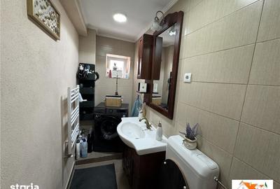 Apartament cu 5 camere în Cetate - 13
