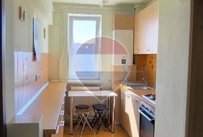 Apartament cu 2 camere nedecomandat, mobilat în Gheorgheni - 6