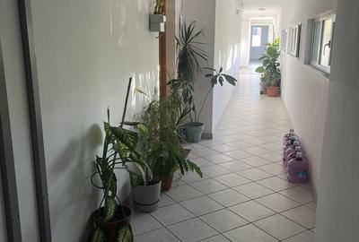 Garsonieră decomandată în Valea Ialomiței