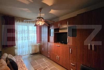 Apartament cu 2 camere decomandat în Micro 14