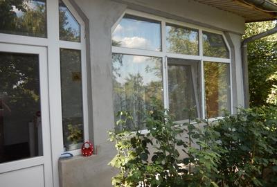 Casă individuală cu 4 camere cu Teren 1965 Mp în Călugăreni - 6