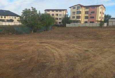 Teren Construcții intravilan de 1000 mp, în Central - 7