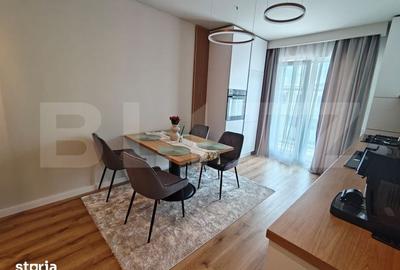Apartament cu 2 camere decomandat în Central - 2