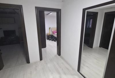 Apartament cu 2 camere decomandat în Ultracentral