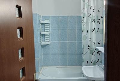 Apartament cu 3 camere decomandat în Tătărași - 3