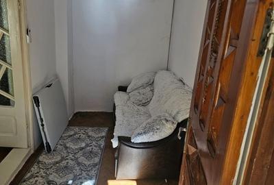 Casă cu 3 camere în Exterior Vest